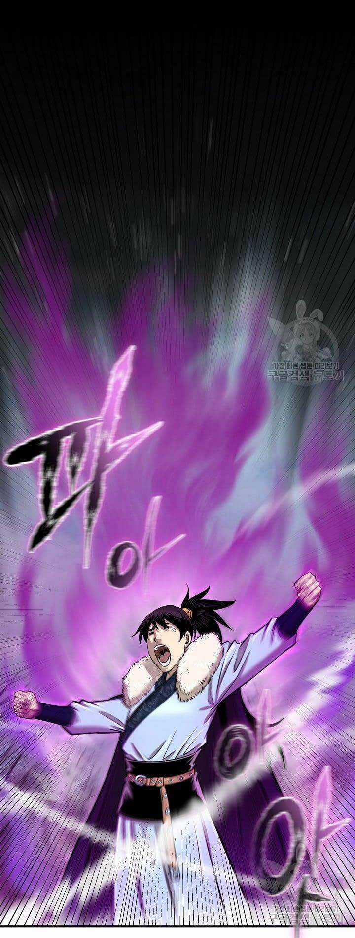 Ma Nhân Hoa Sơn - Chapter 52 - Trang 20