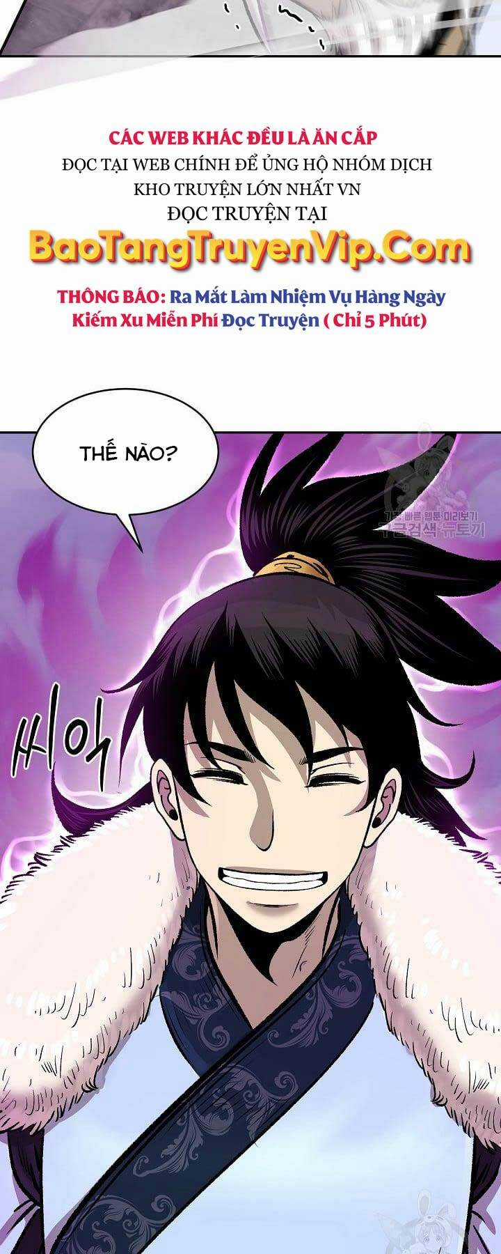 Ma Nhân Hoa Sơn - Chapter 52 - Trang 23