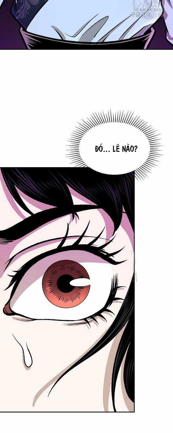 Ma Nhân Hoa Sơn - Chapter 52 - Trang 24