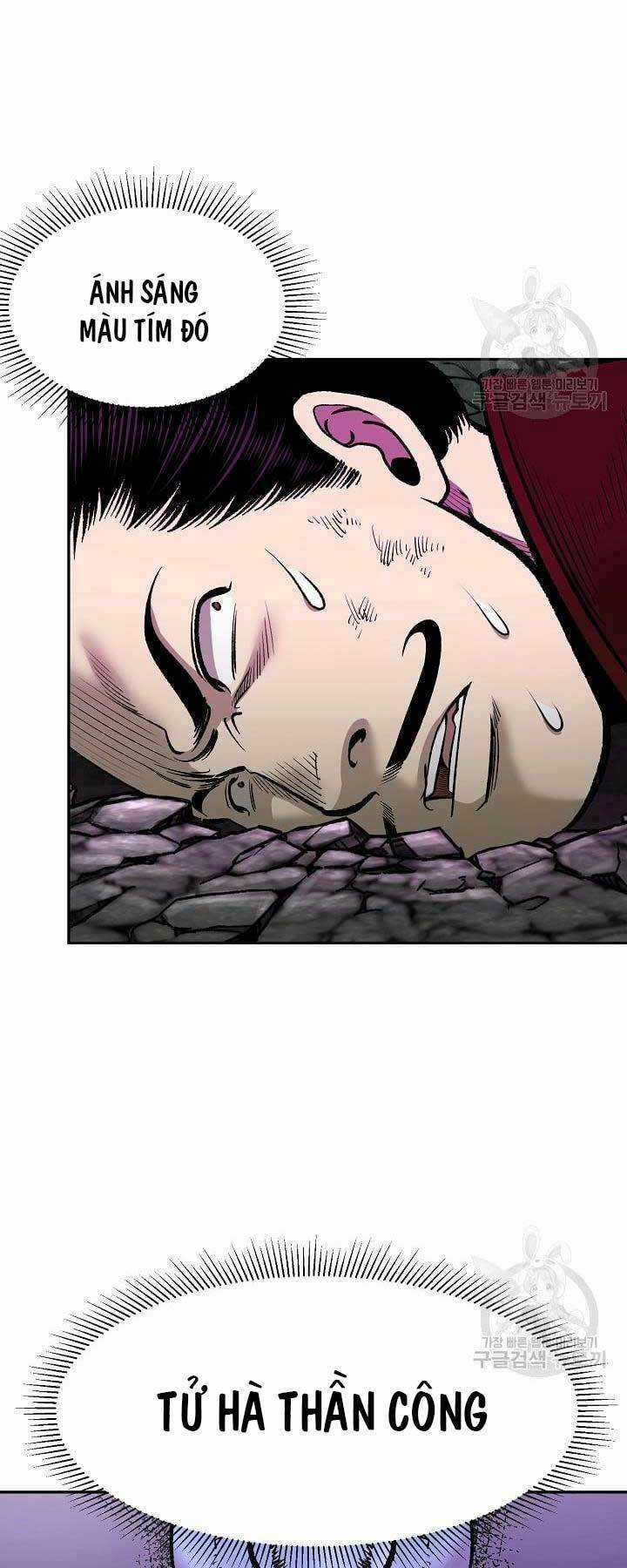 Ma Nhân Hoa Sơn - Chapter 52 - Trang 25