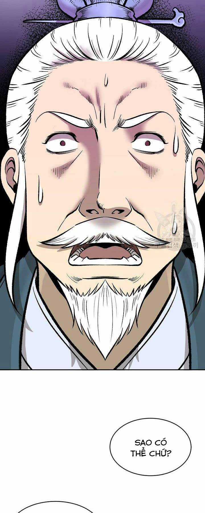 Ma Nhân Hoa Sơn - Chapter 52 - Trang 26