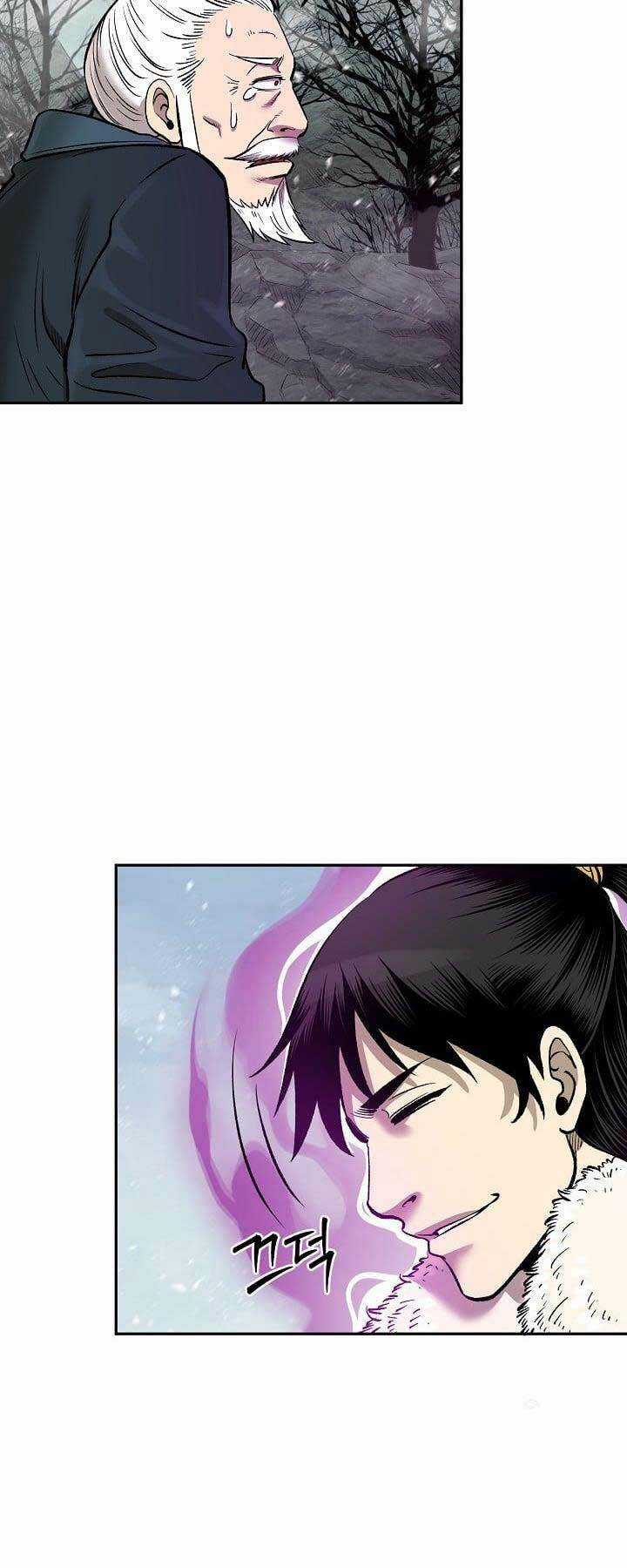 Ma Nhân Hoa Sơn - Chapter 52 - Trang 31