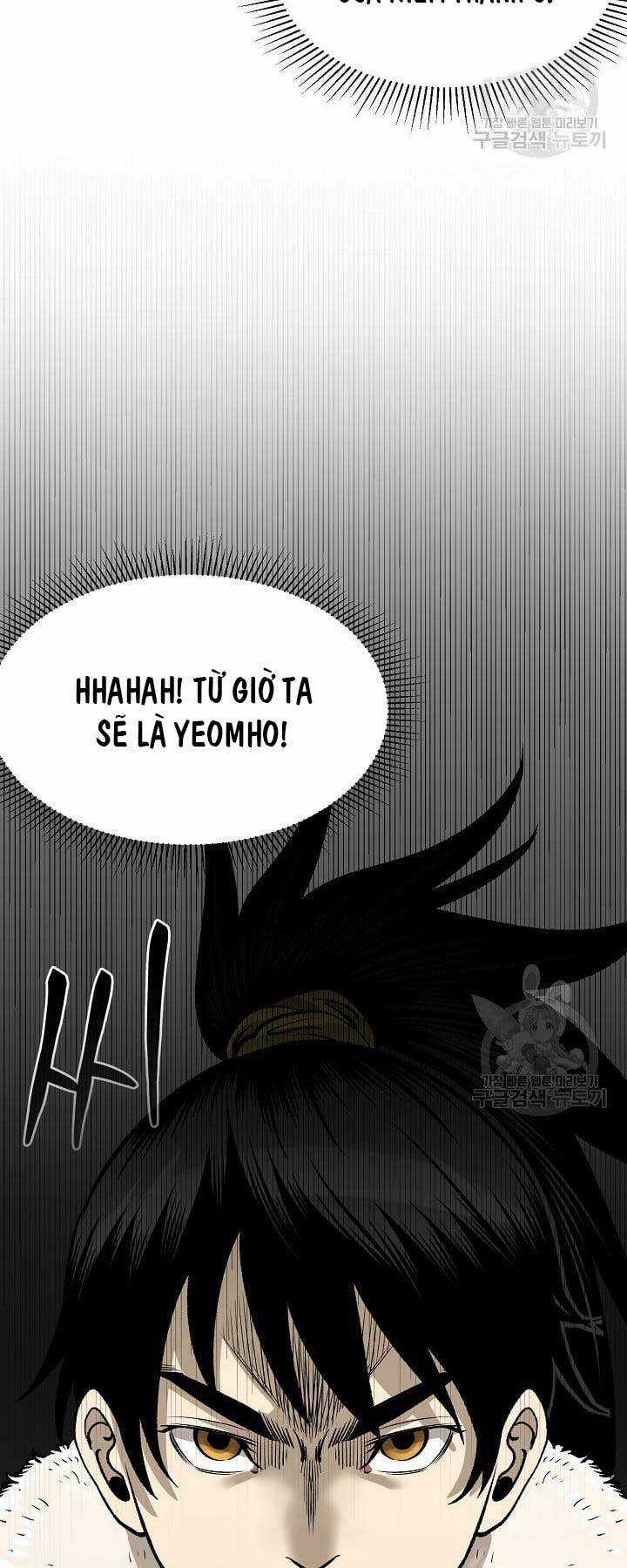 Ma Nhân Hoa Sơn - Chapter 52 - Trang 38