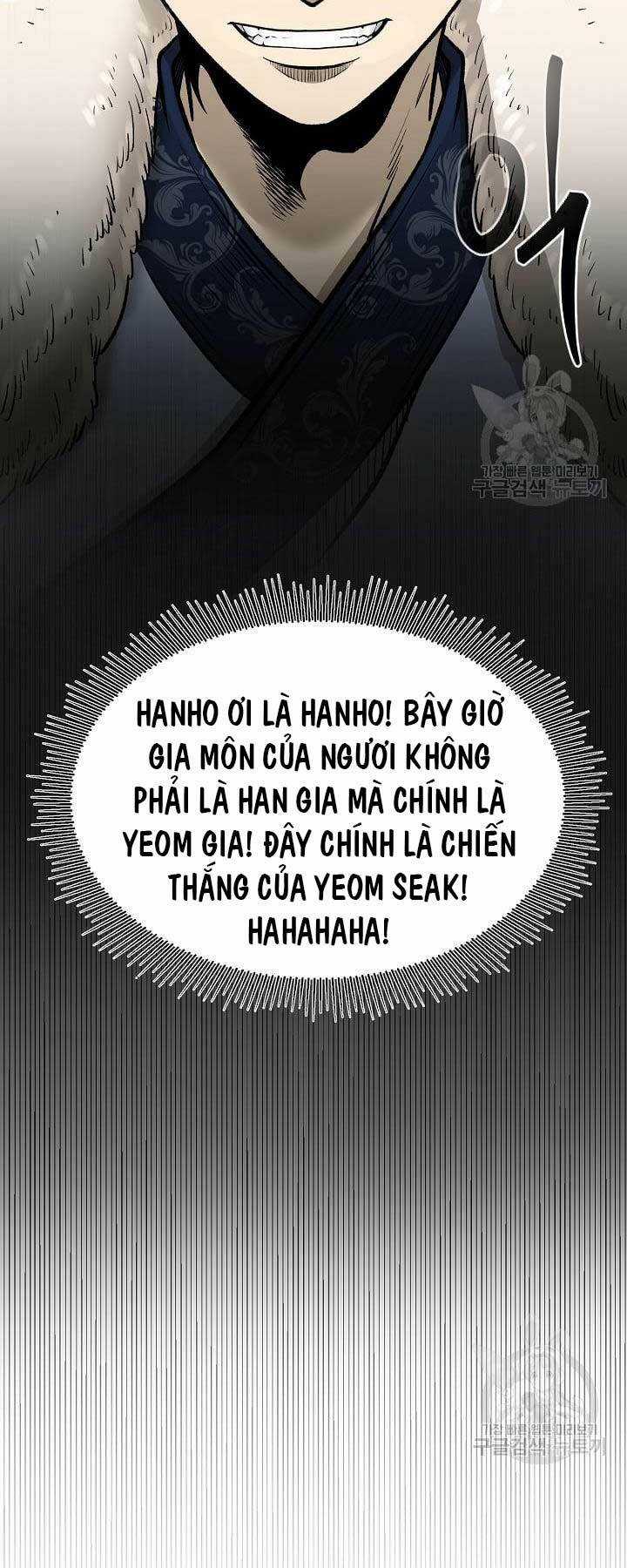 Ma Nhân Hoa Sơn - Chapter 52 - Trang 39