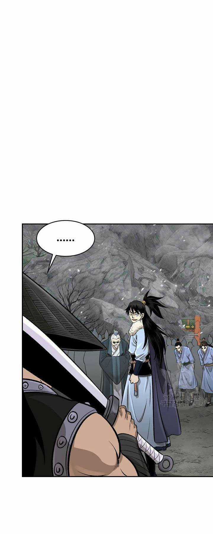 Ma Nhân Hoa Sơn - Chapter 52 - Trang 41