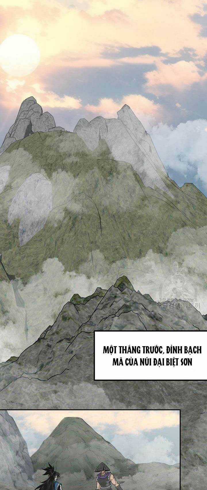 Ma Nhân Hoa Sơn - Chapter 52 - Trang 43