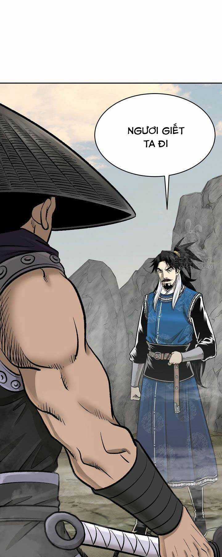 Ma Nhân Hoa Sơn - Chapter 52 - Trang 45