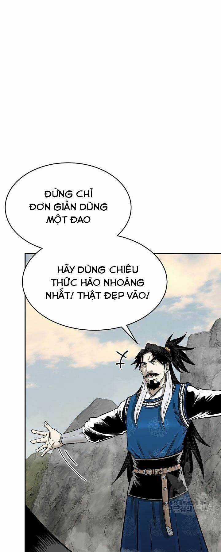 Ma Nhân Hoa Sơn - Chapter 52 - Trang 47