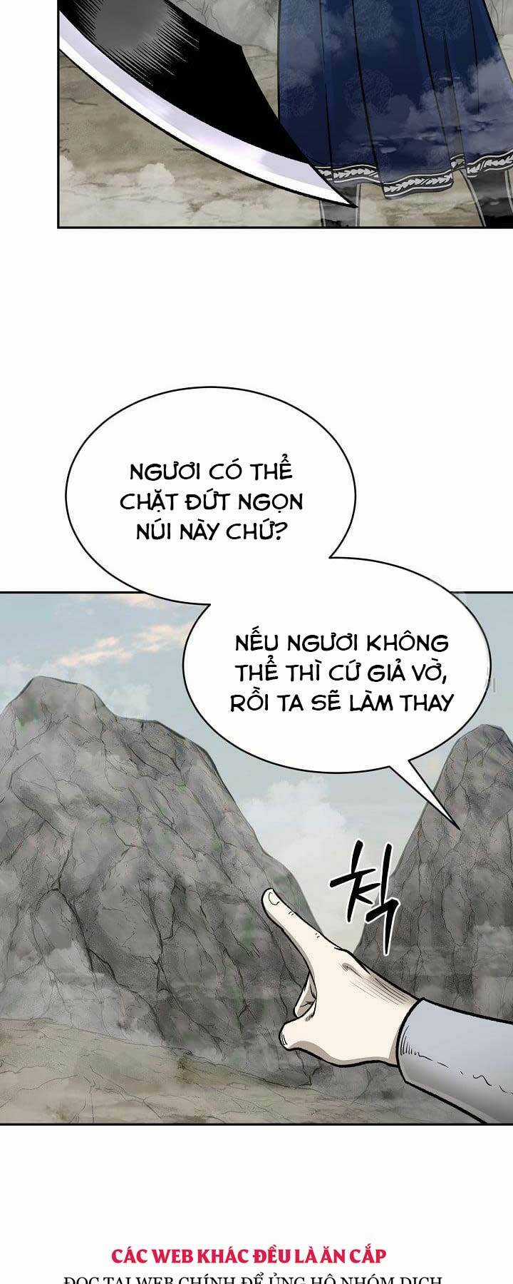 Ma Nhân Hoa Sơn - Chapter 52 - Trang 48