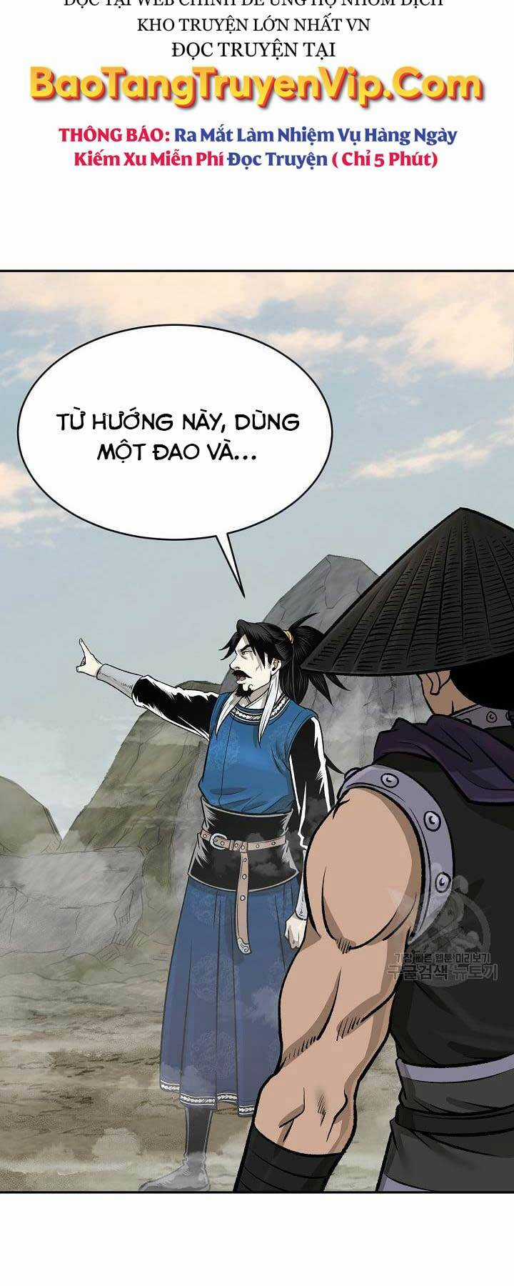 Ma Nhân Hoa Sơn - Chapter 52 - Trang 49