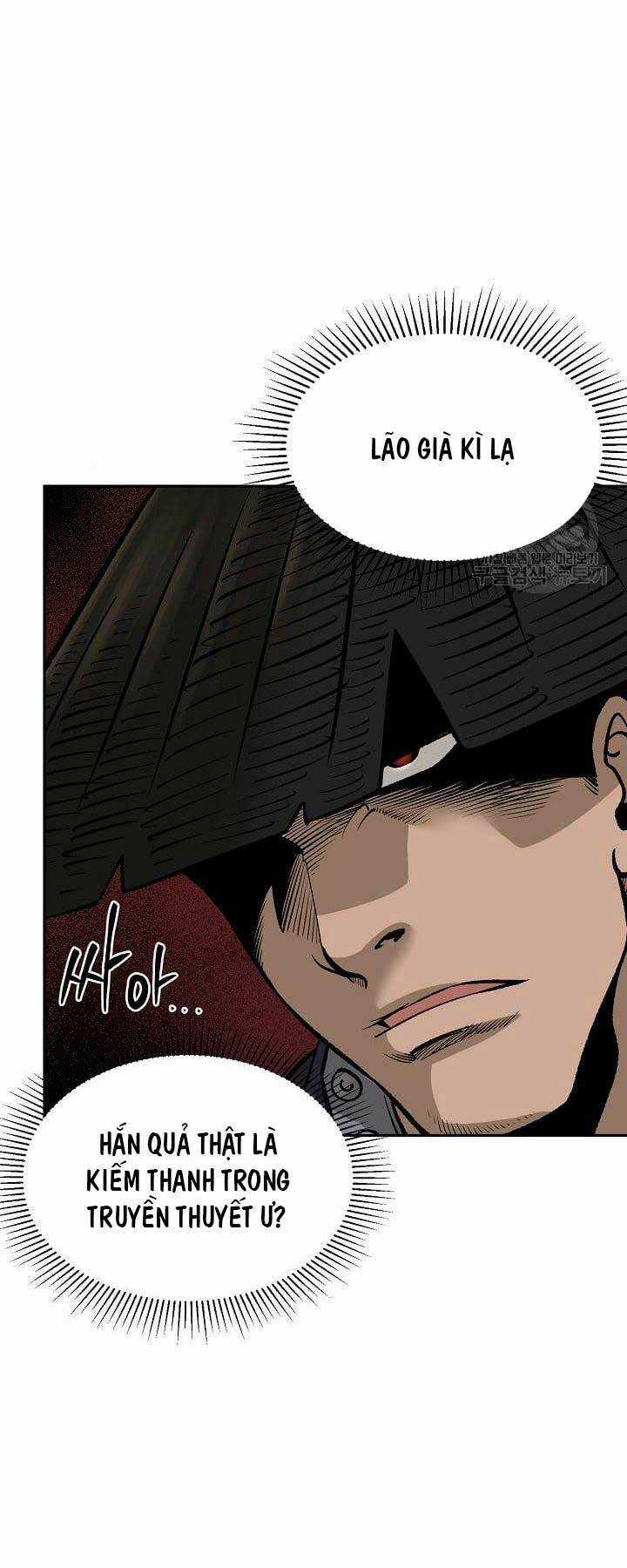 Ma Nhân Hoa Sơn - Chapter 52 - Trang 50