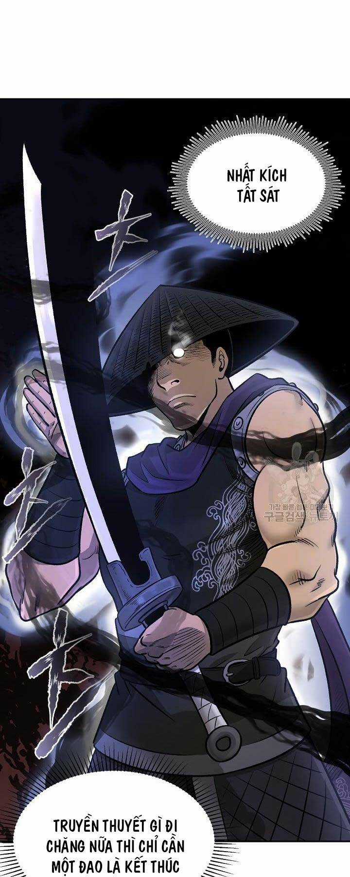 Ma Nhân Hoa Sơn - Chapter 52 - Trang 51