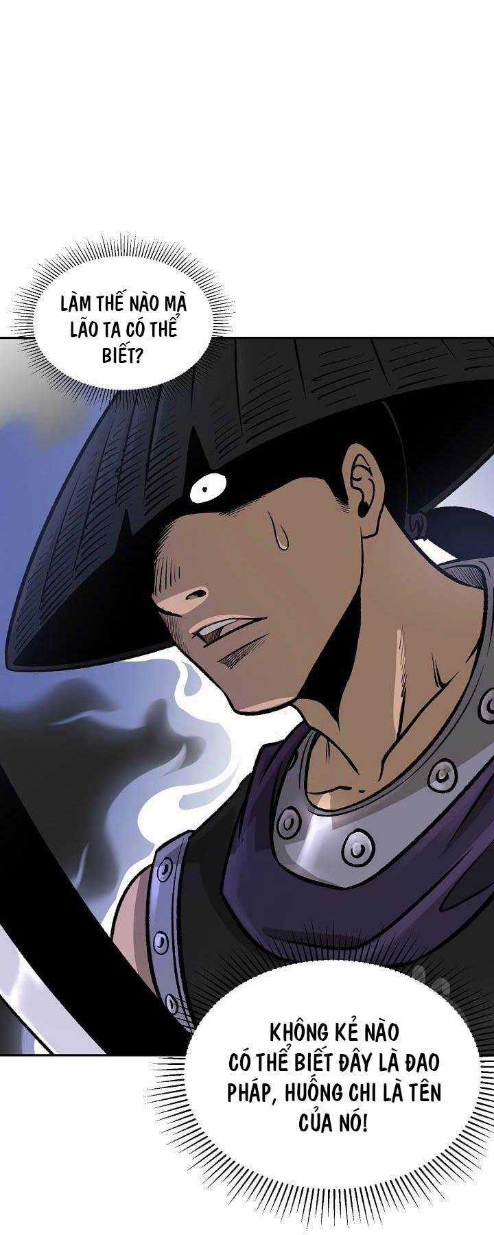 Ma Nhân Hoa Sơn - Chapter 52 - Trang 55