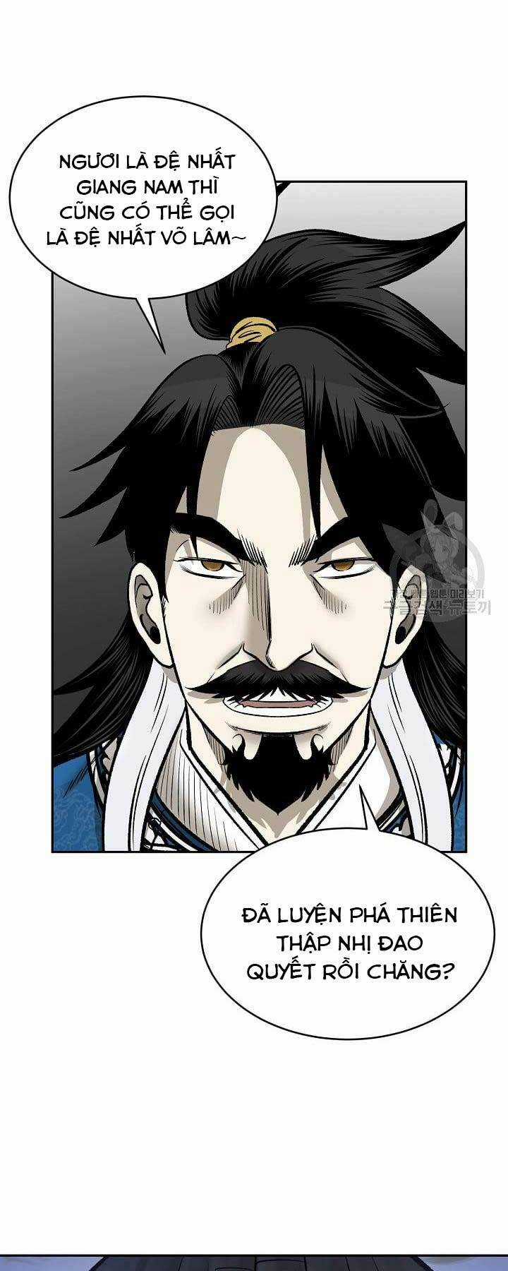 Ma Nhân Hoa Sơn - Chapter 52 - Trang 56