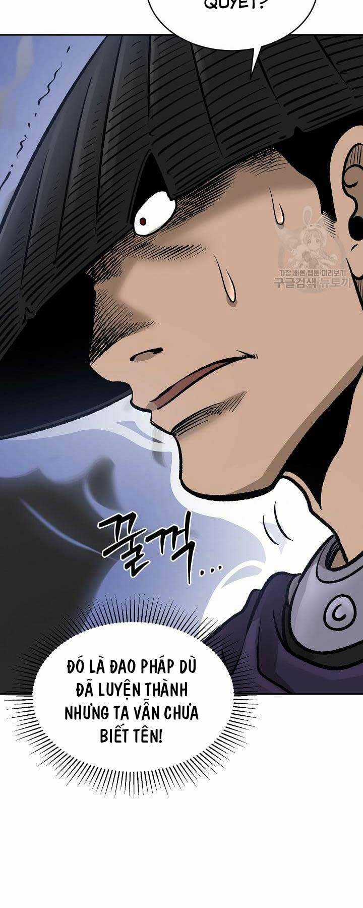 Ma Nhân Hoa Sơn - Chapter 52 - Trang 58