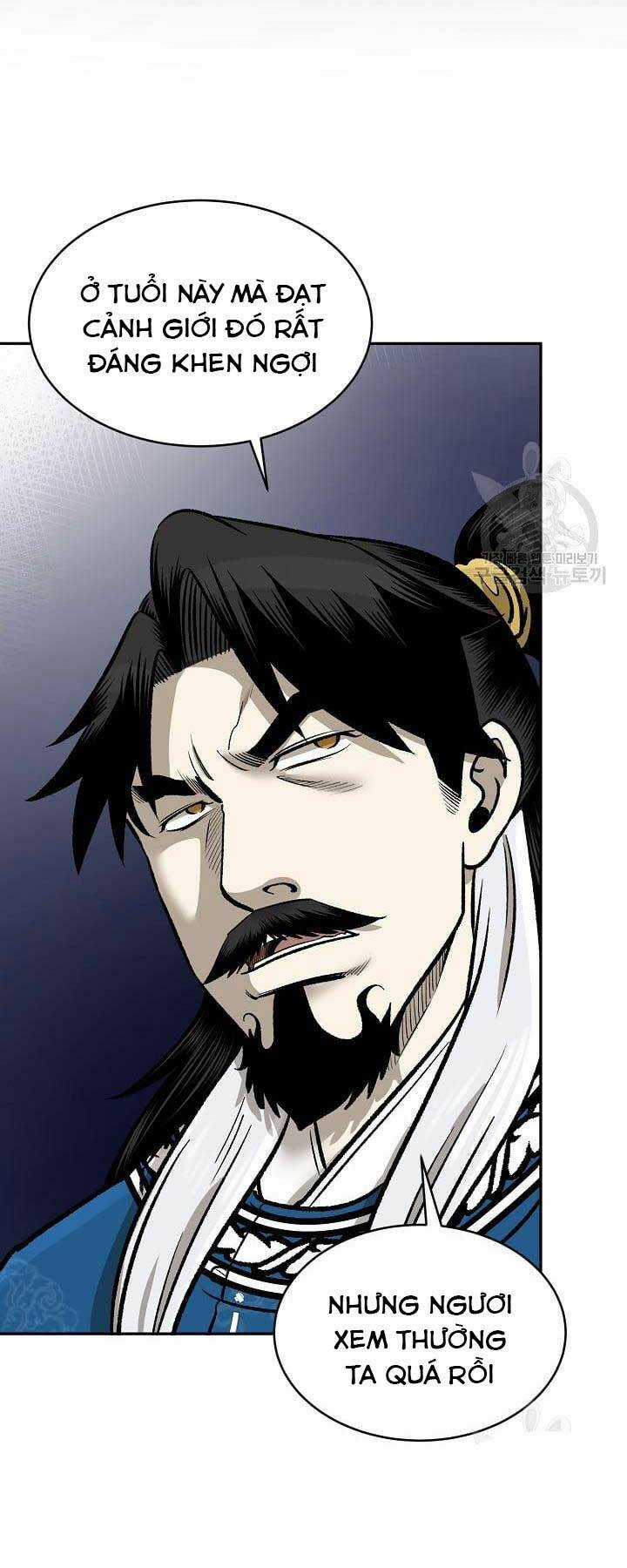 Ma Nhân Hoa Sơn - Chapter 52 - Trang 61