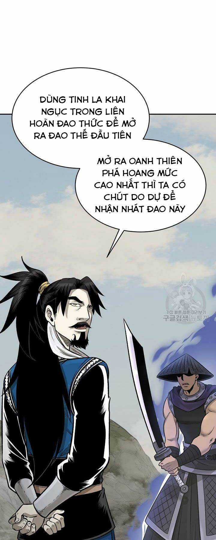 Ma Nhân Hoa Sơn - Chapter 52 - Trang 62