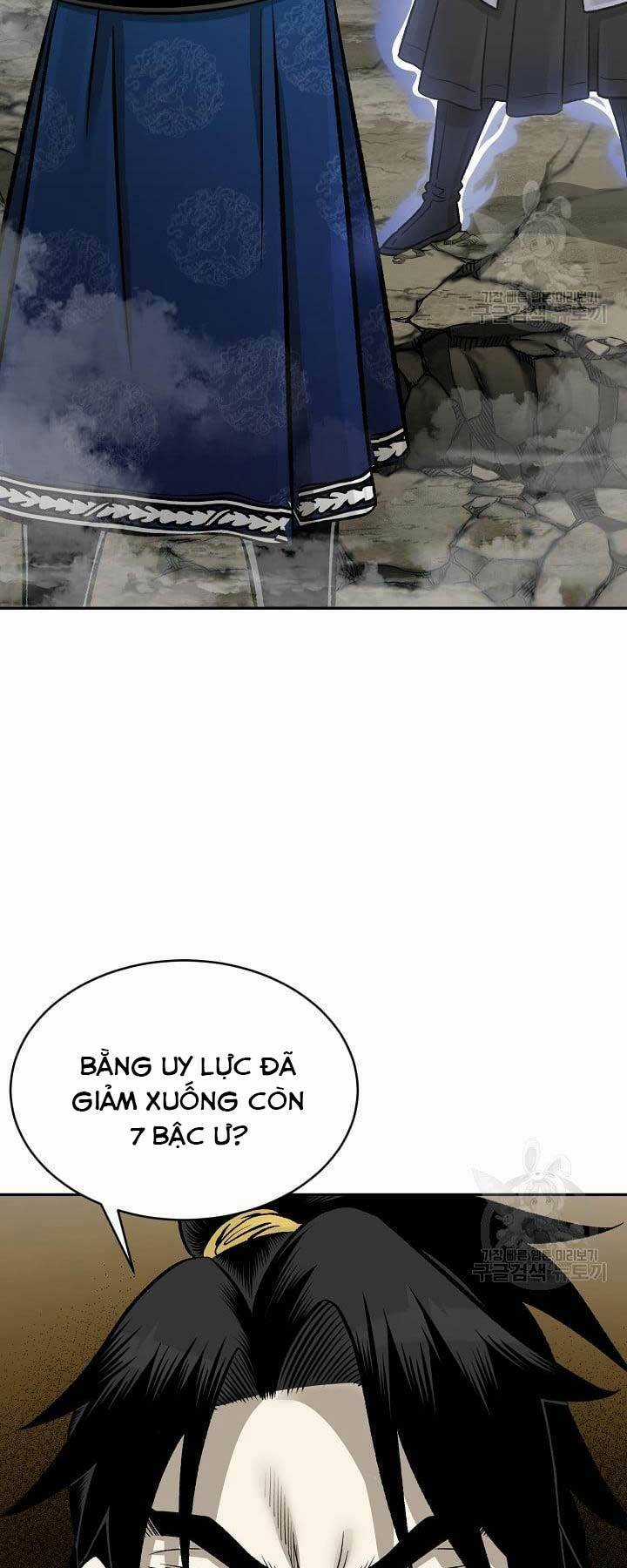 Ma Nhân Hoa Sơn - Chapter 52 - Trang 63