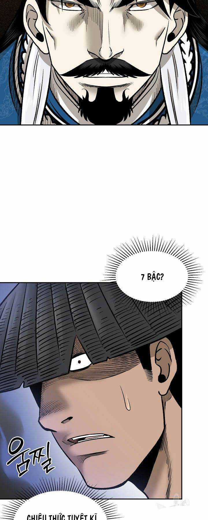 Ma Nhân Hoa Sơn - Chapter 52 - Trang 64