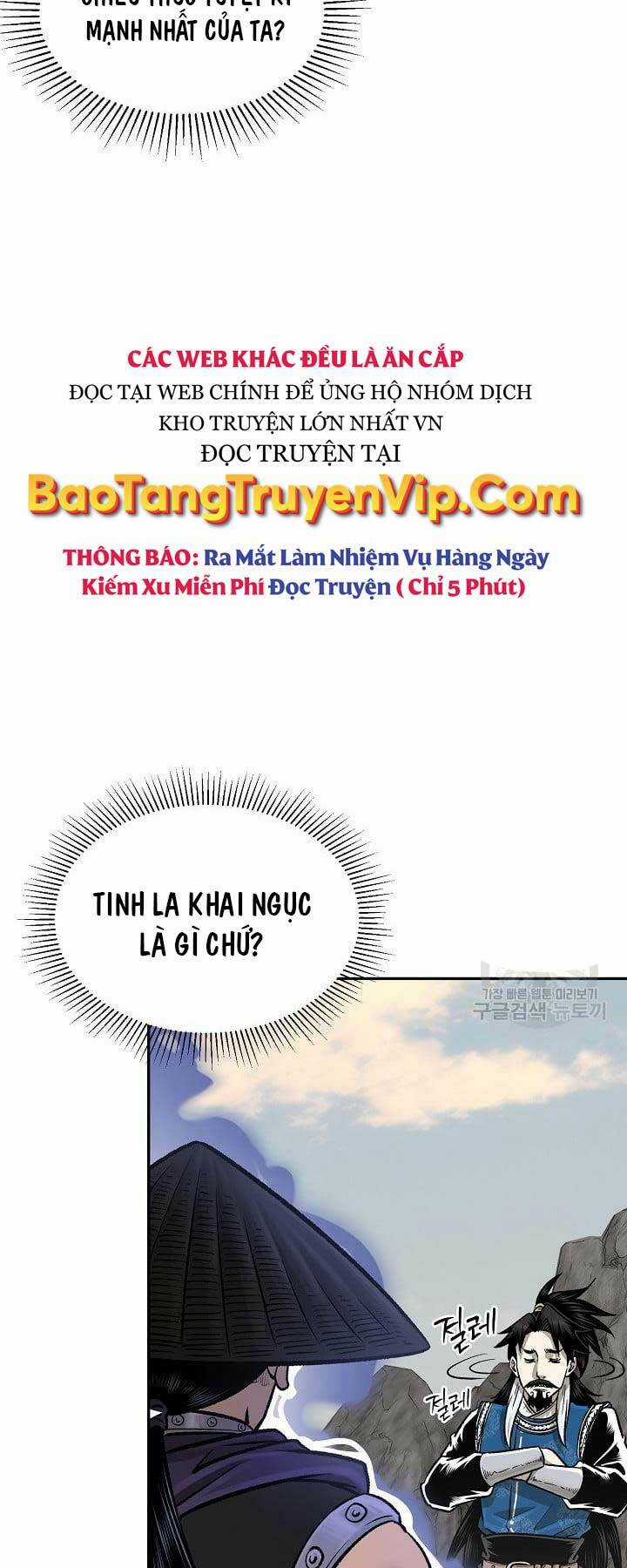 Ma Nhân Hoa Sơn - Chapter 52 - Trang 65