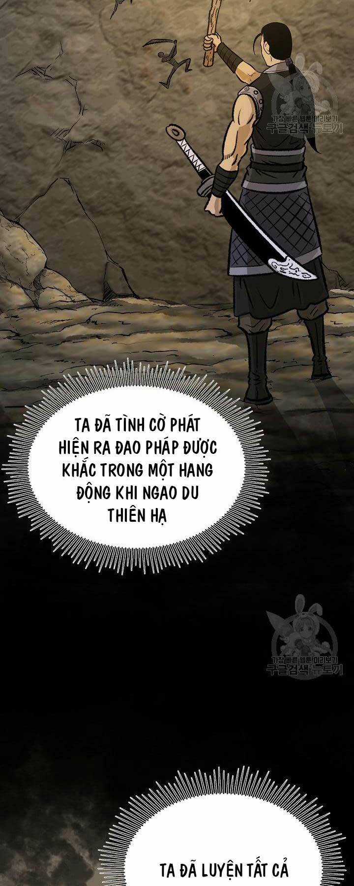 Ma Nhân Hoa Sơn - Chapter 52 - Trang 68