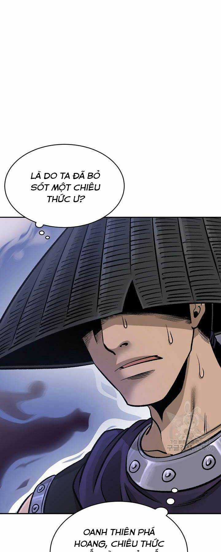 Ma Nhân Hoa Sơn - Chapter 52 - Trang 71