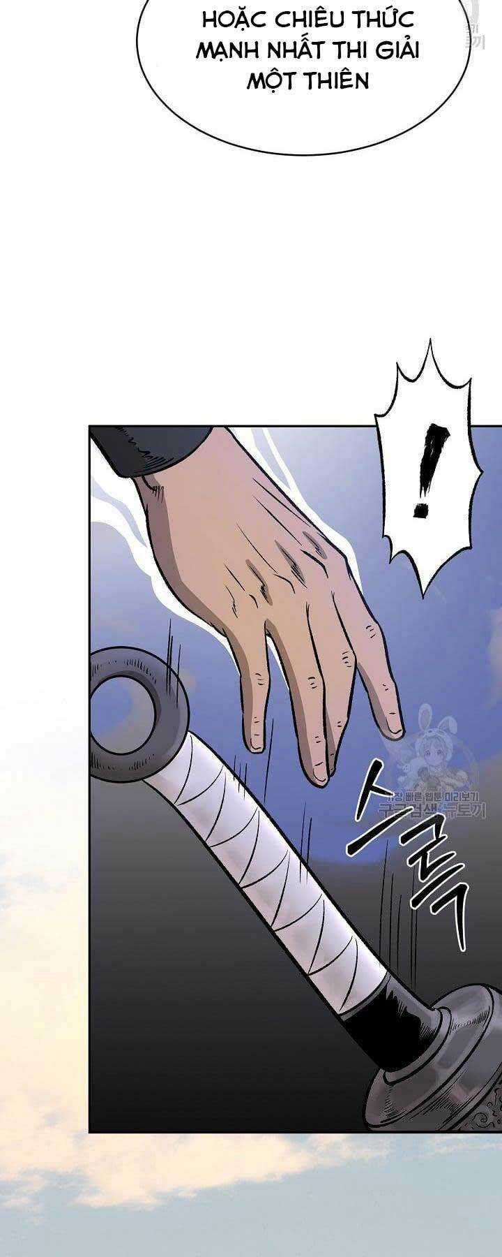 Ma Nhân Hoa Sơn - Chapter 52 - Trang 73