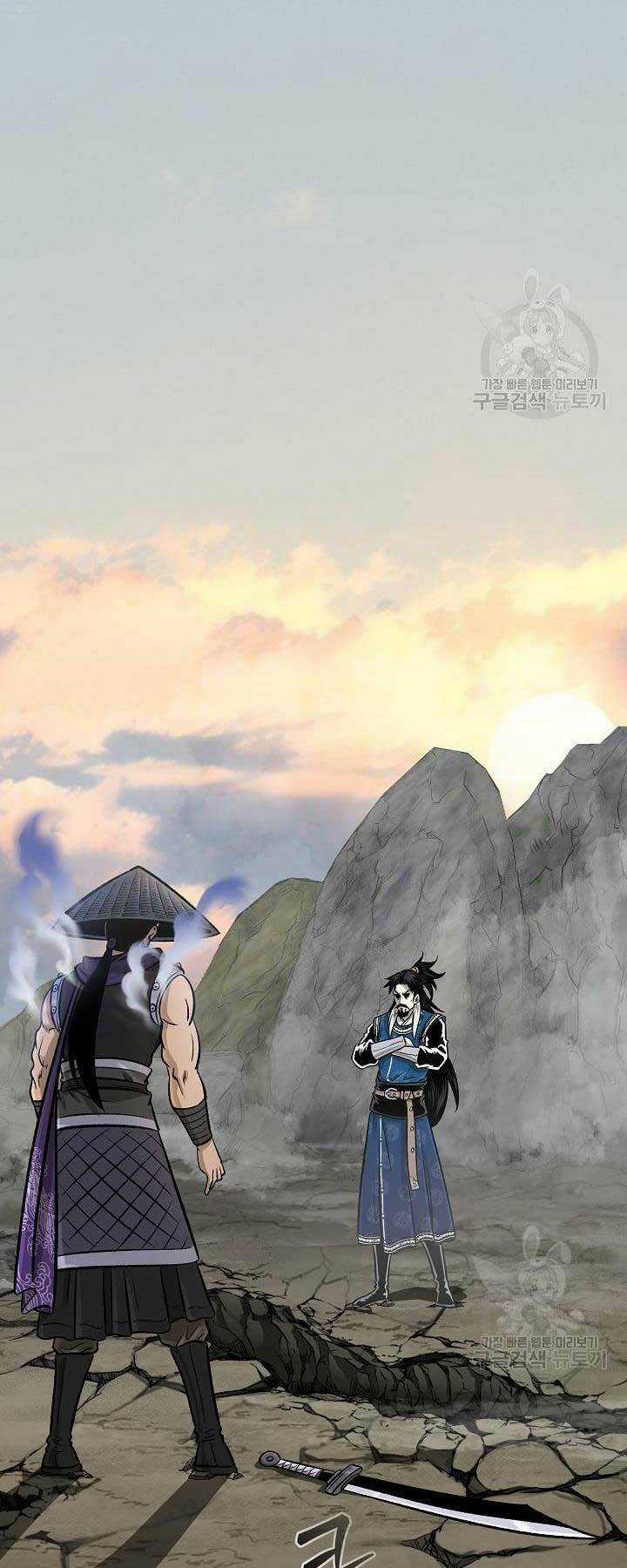 Ma Nhân Hoa Sơn - Chapter 52 - Trang 74