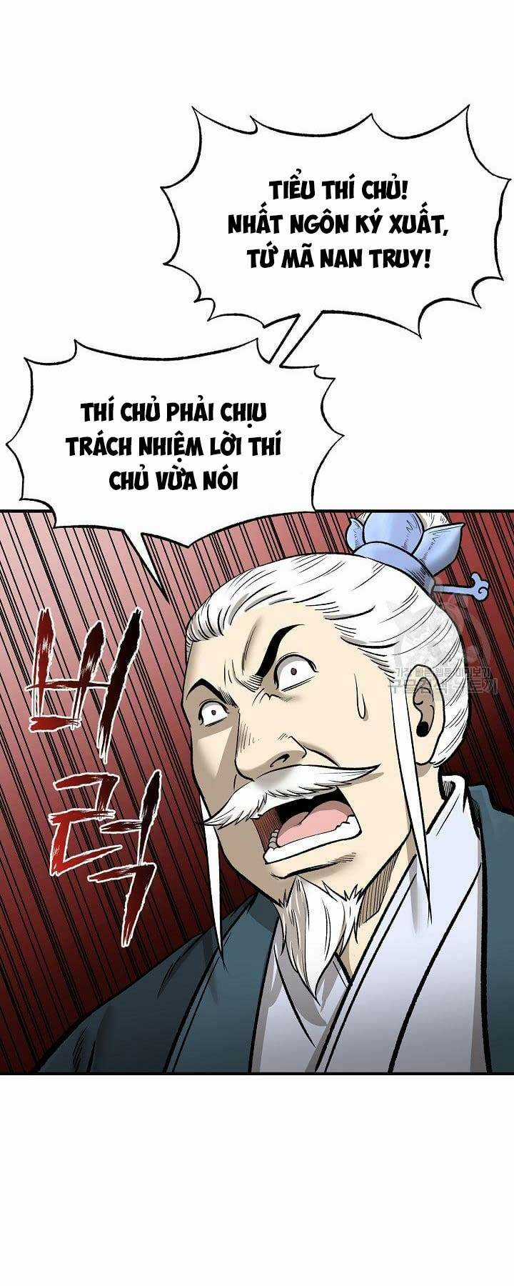 Ma Nhân Hoa Sơn - Chapter 52 - Trang 9