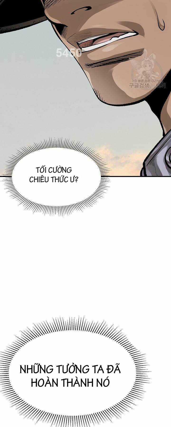 Ma Nhân Hoa Sơn - Chapter 53 - Trang 2