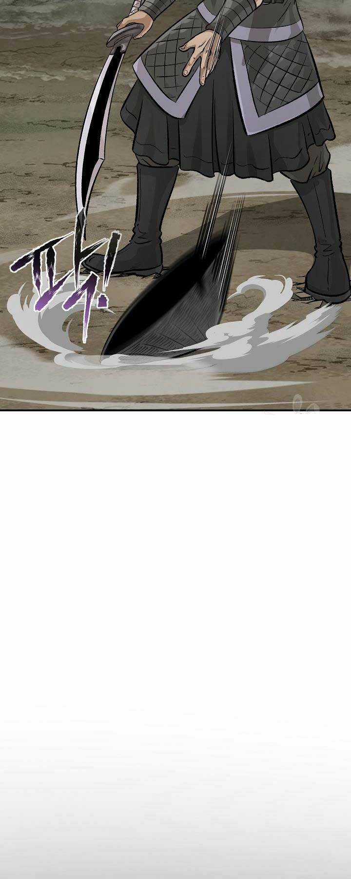 Ma Nhân Hoa Sơn - Chapter 53 - Trang 12