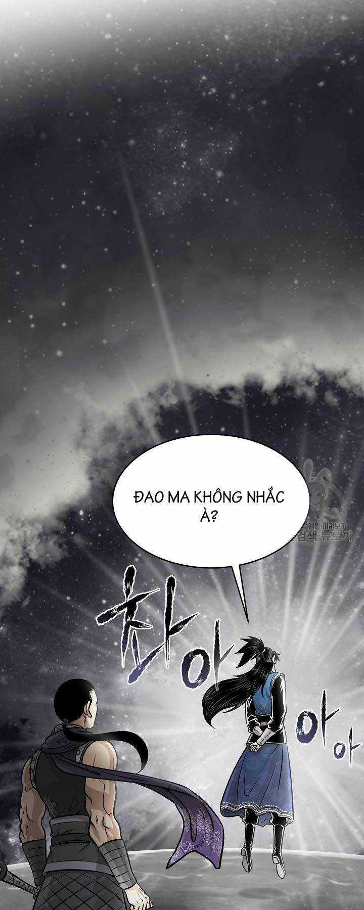 Ma Nhân Hoa Sơn - Chapter 53 - Trang 15