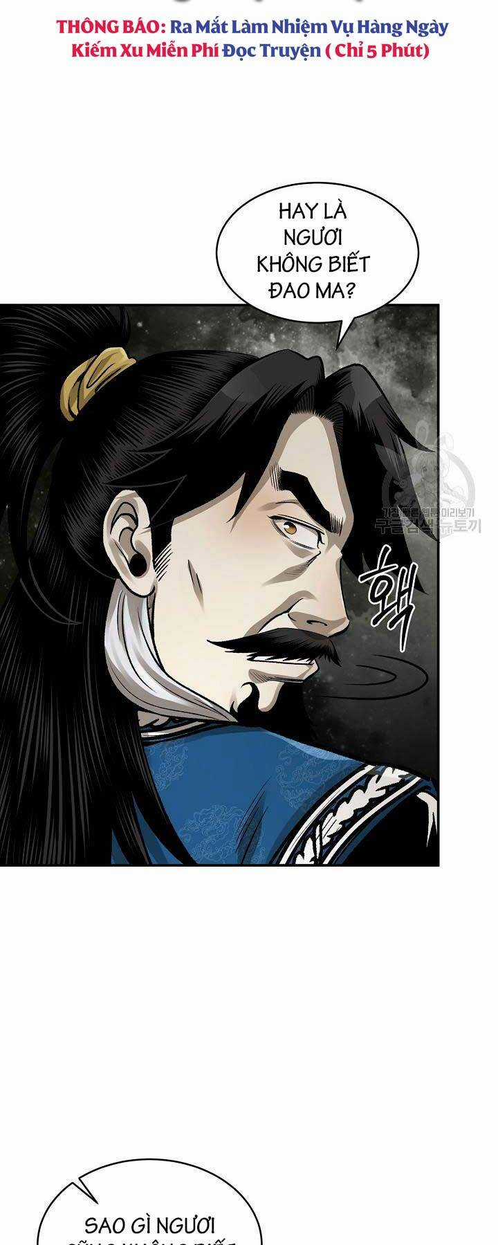 Ma Nhân Hoa Sơn - Chapter 53 - Trang 17