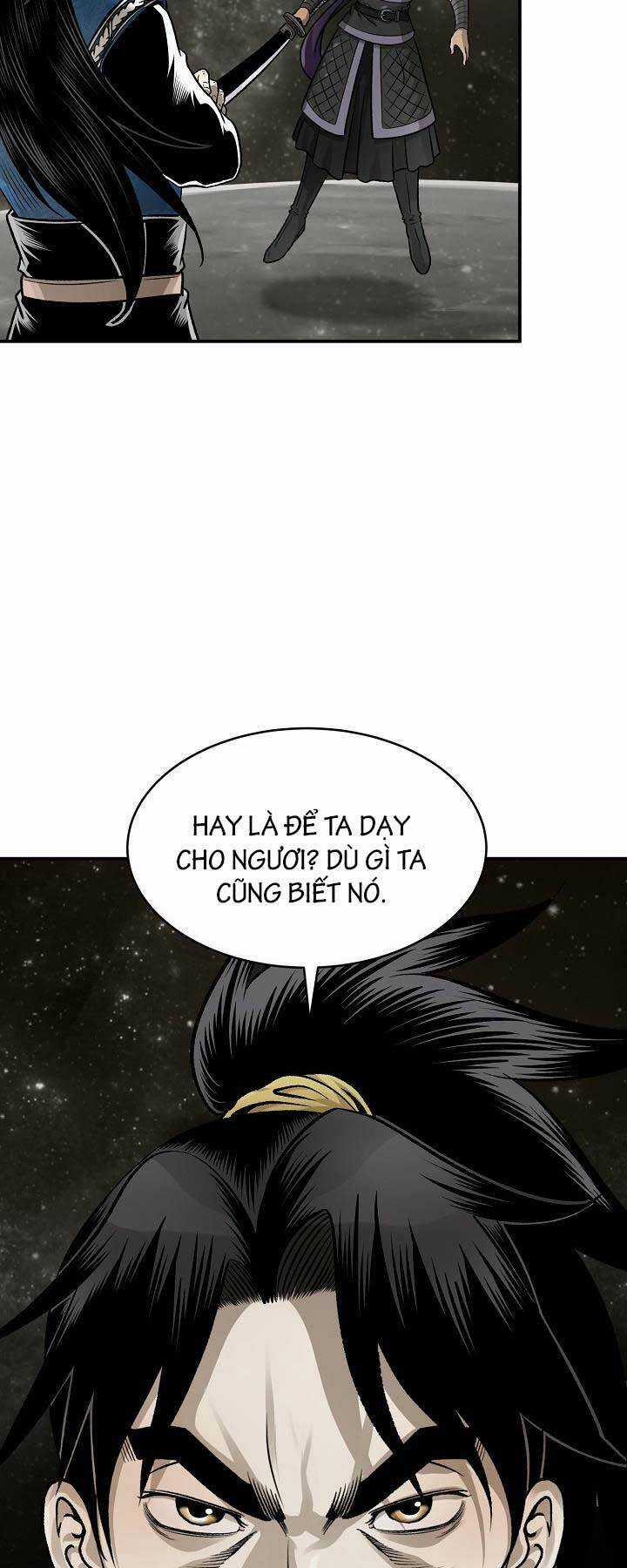 Ma Nhân Hoa Sơn - Chapter 53 - Trang 20