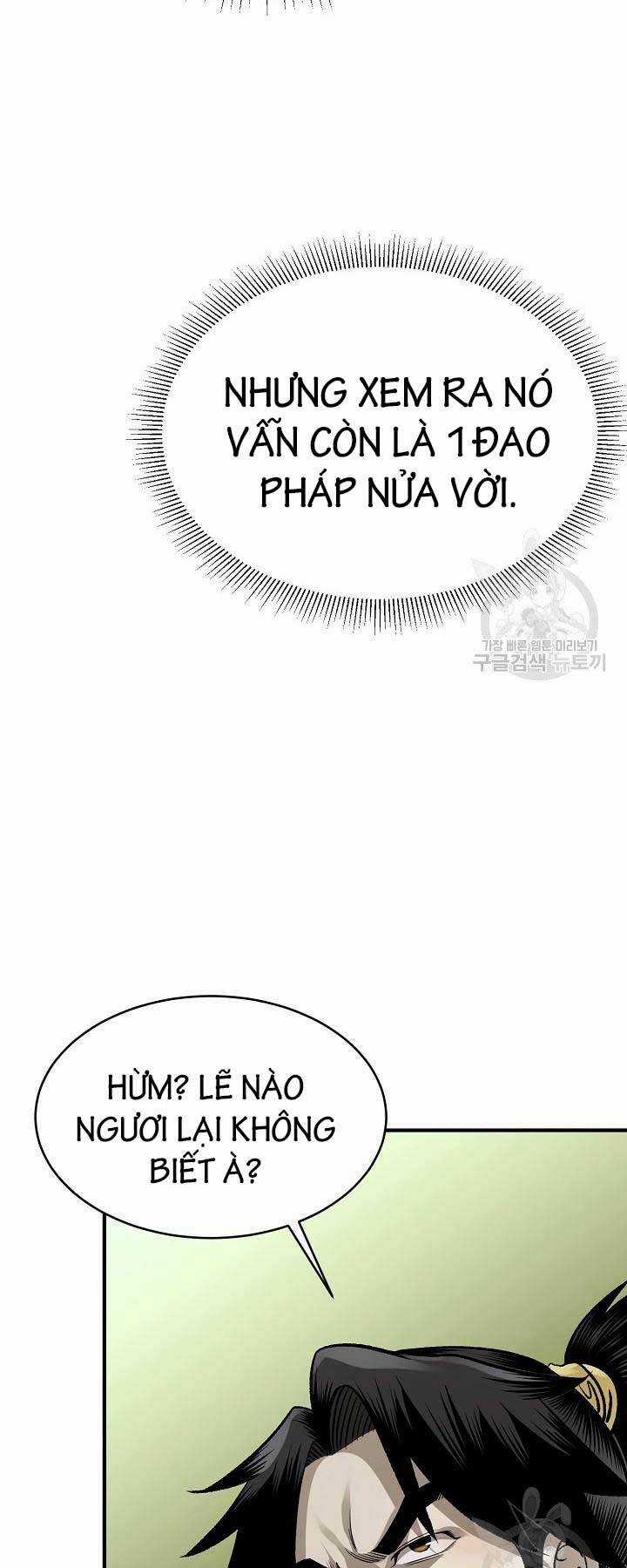 Ma Nhân Hoa Sơn - Chapter 53 - Trang 3