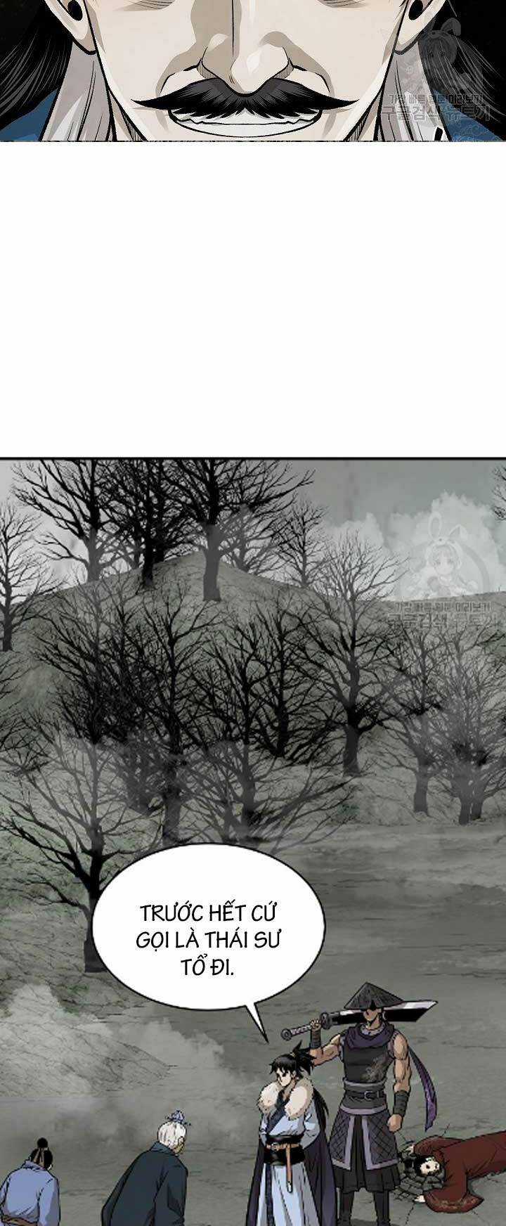 Ma Nhân Hoa Sơn - Chapter 53 - Trang 21