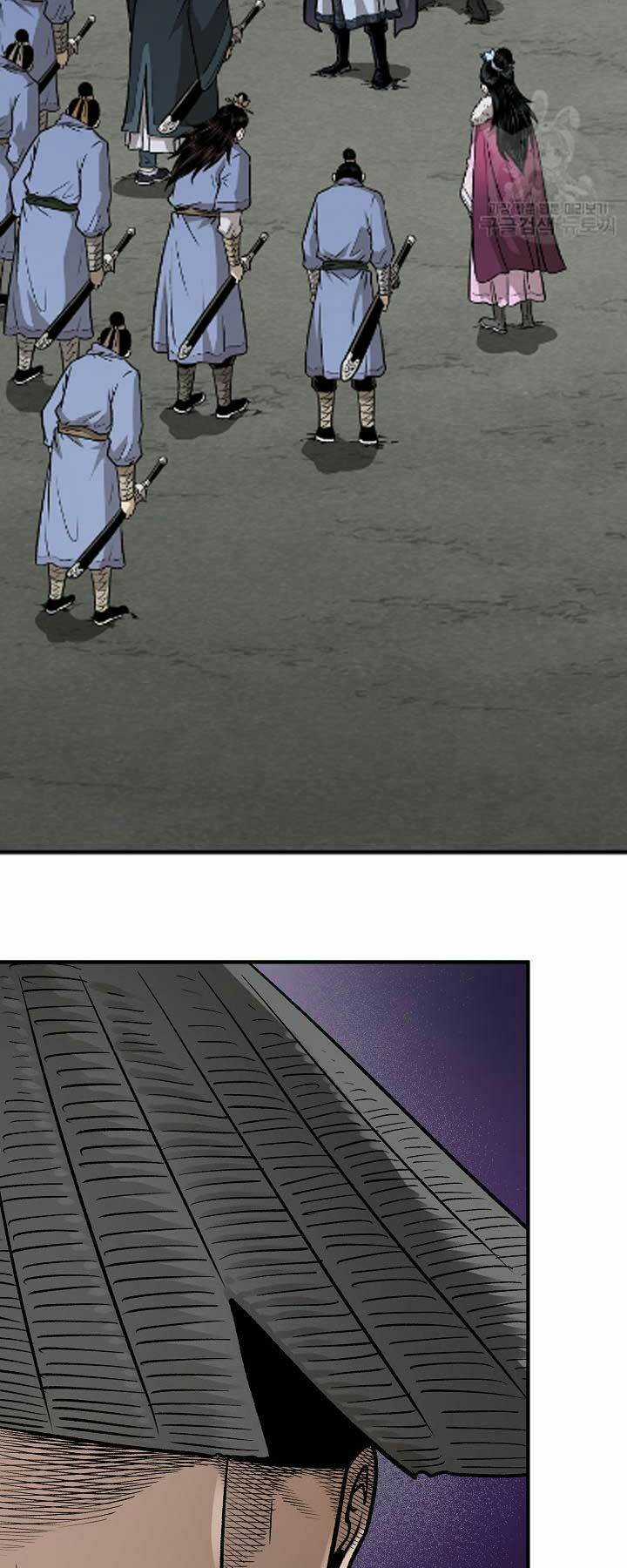 Ma Nhân Hoa Sơn - Chapter 53 - Trang 22