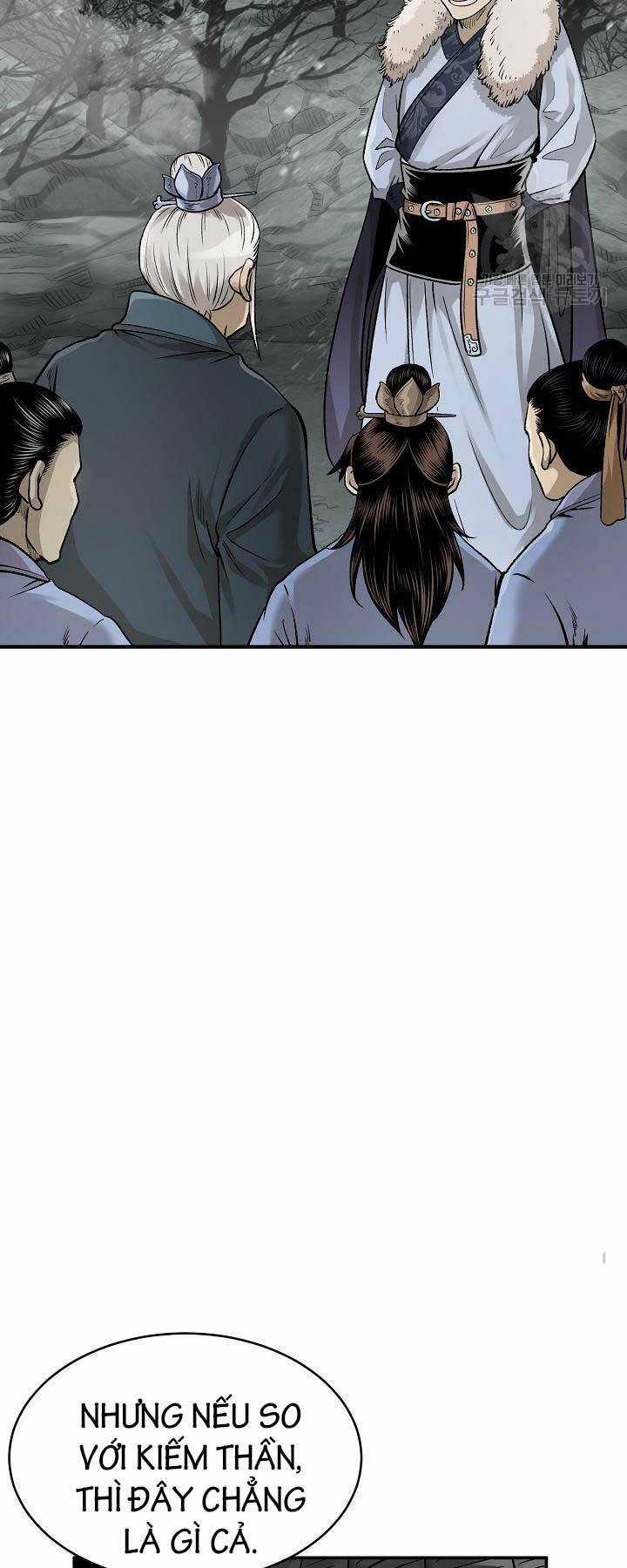 Ma Nhân Hoa Sơn - Chapter 53 - Trang 26