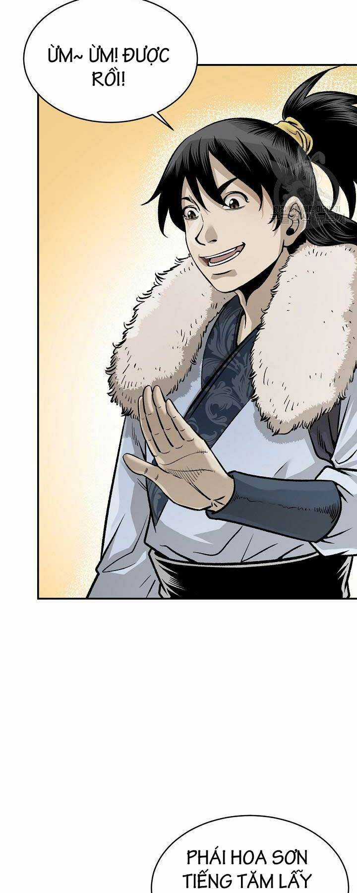 Ma Nhân Hoa Sơn - Chapter 53 - Trang 29