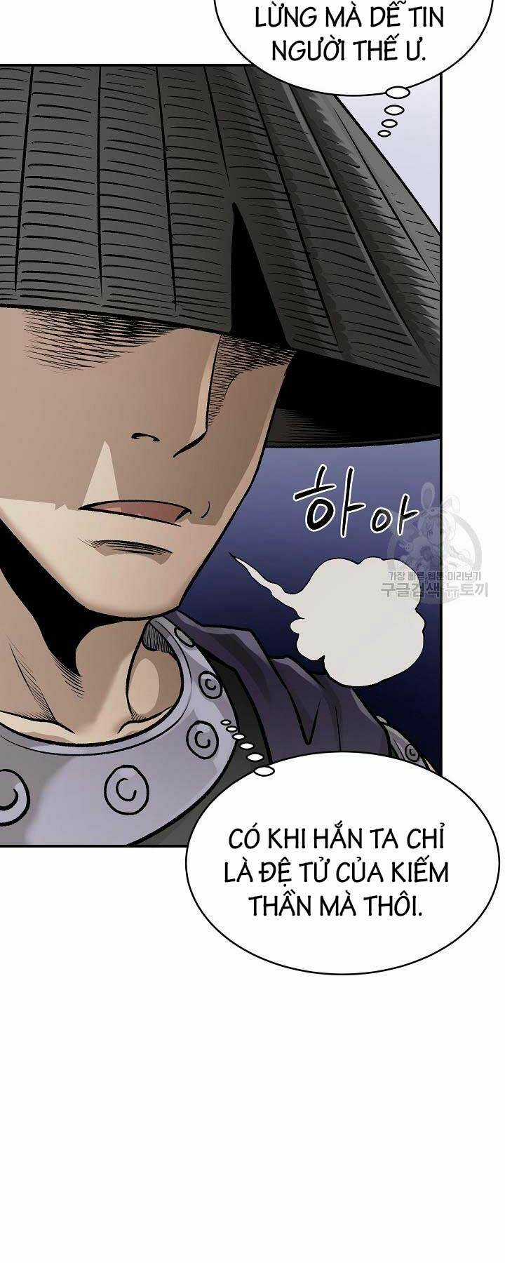 Ma Nhân Hoa Sơn - Chapter 53 - Trang 30