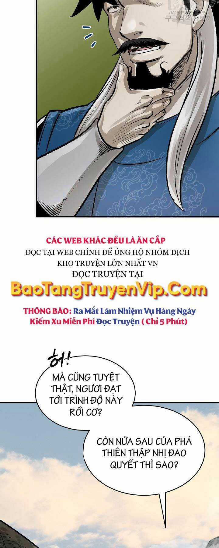 Ma Nhân Hoa Sơn - Chapter 53 - Trang 4