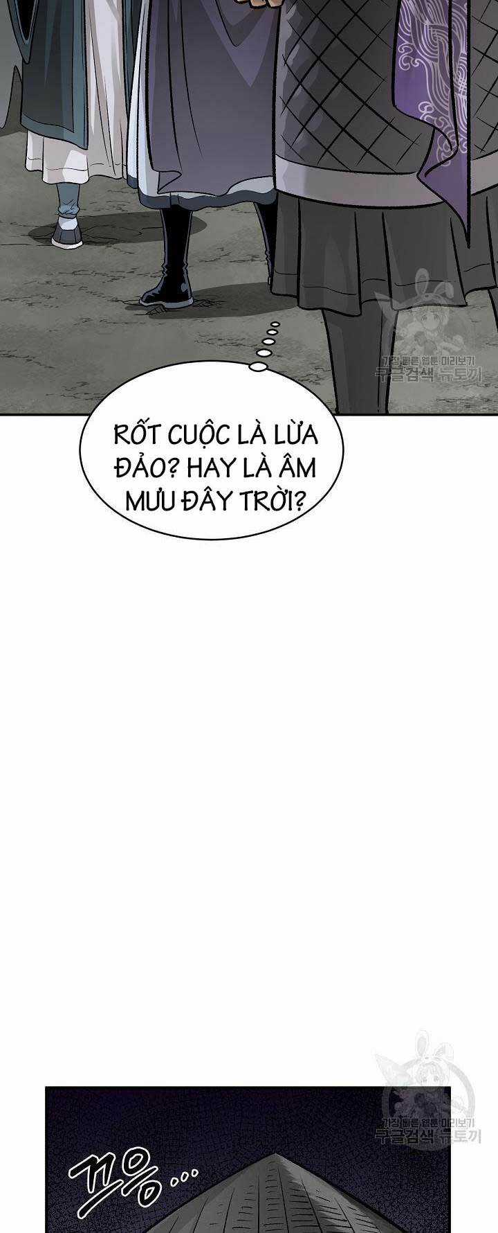 Ma Nhân Hoa Sơn - Chapter 53 - Trang 32