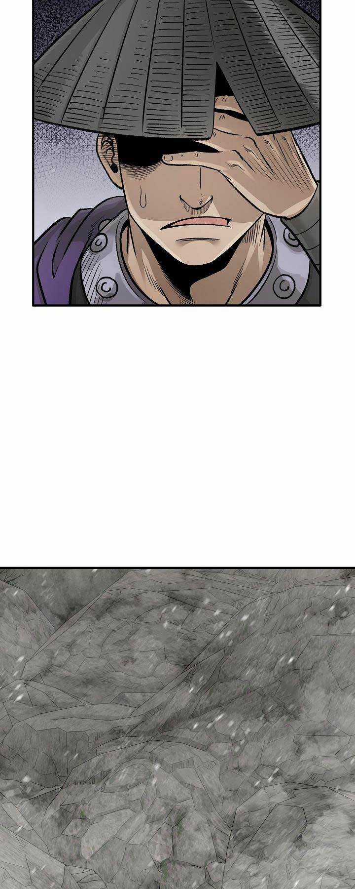 Ma Nhân Hoa Sơn - Chapter 53 - Trang 33