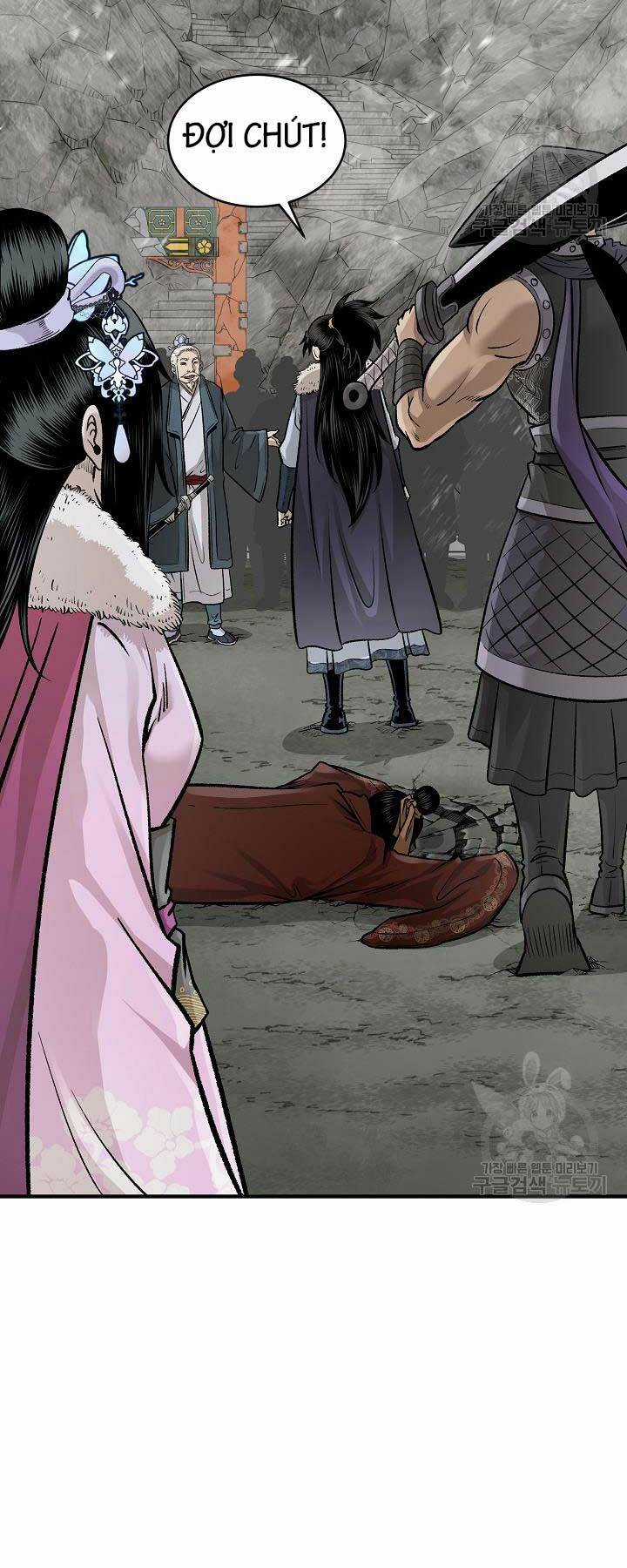 Ma Nhân Hoa Sơn - Chapter 53 - Trang 34