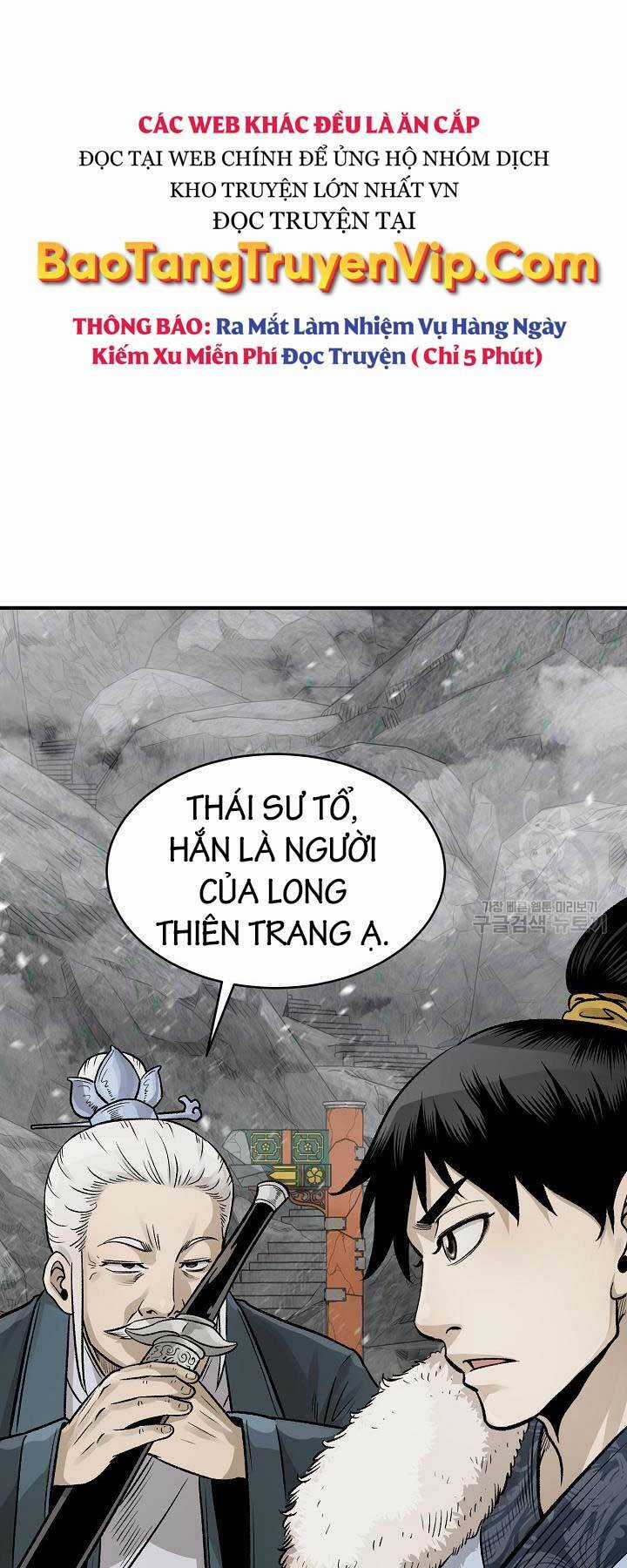 Ma Nhân Hoa Sơn - Chapter 53 - Trang 36