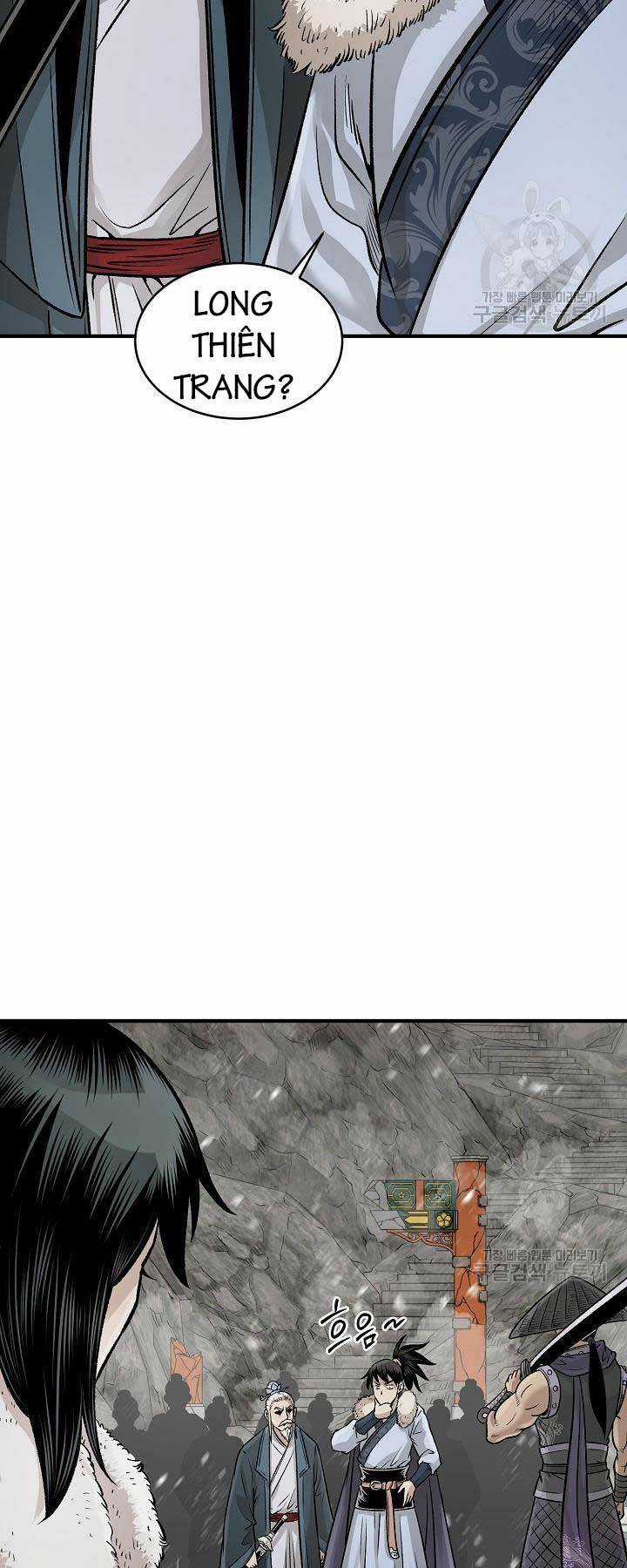 Ma Nhân Hoa Sơn - Chapter 53 - Trang 37