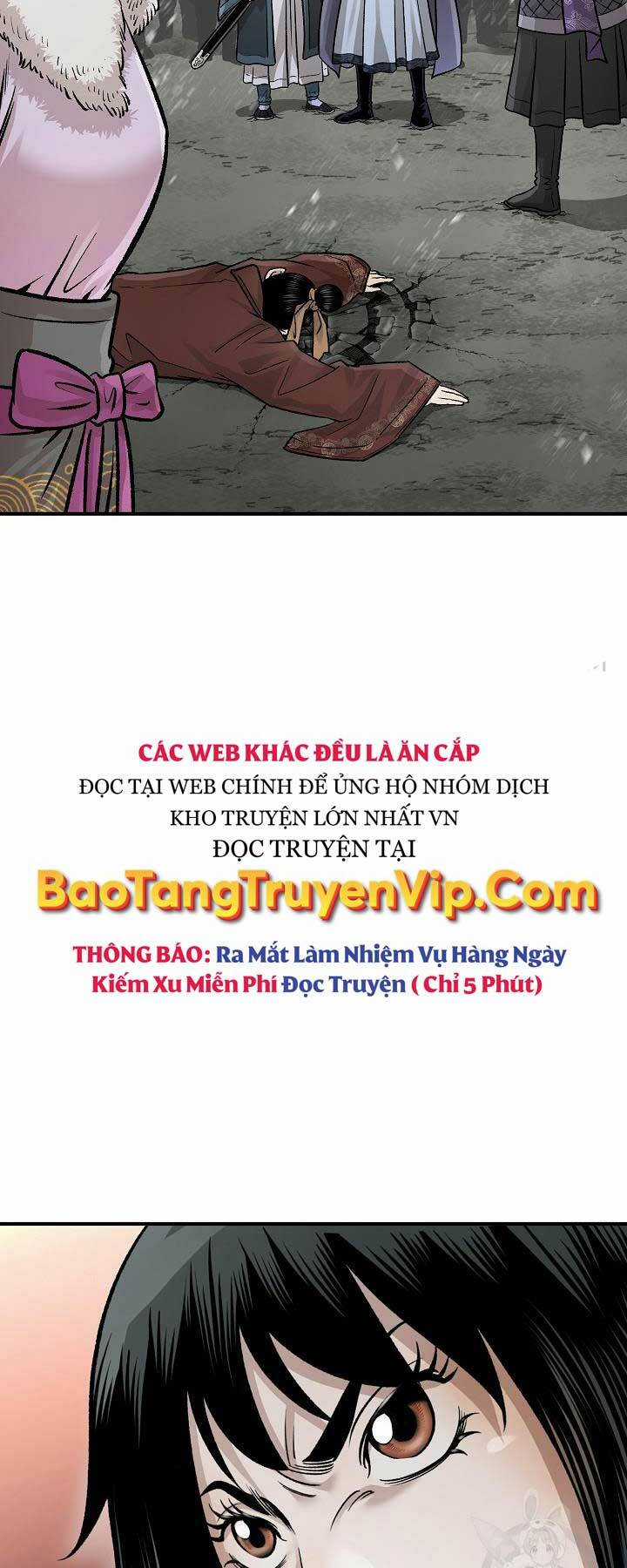 Ma Nhân Hoa Sơn - Chapter 53 - Trang 38