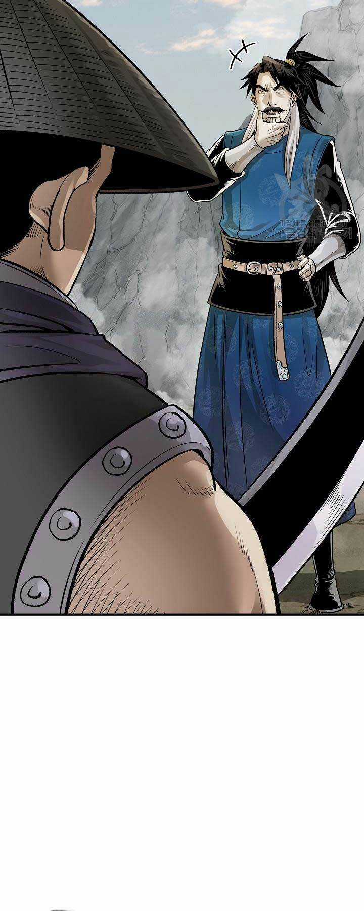 Ma Nhân Hoa Sơn - Chapter 53 - Trang 5