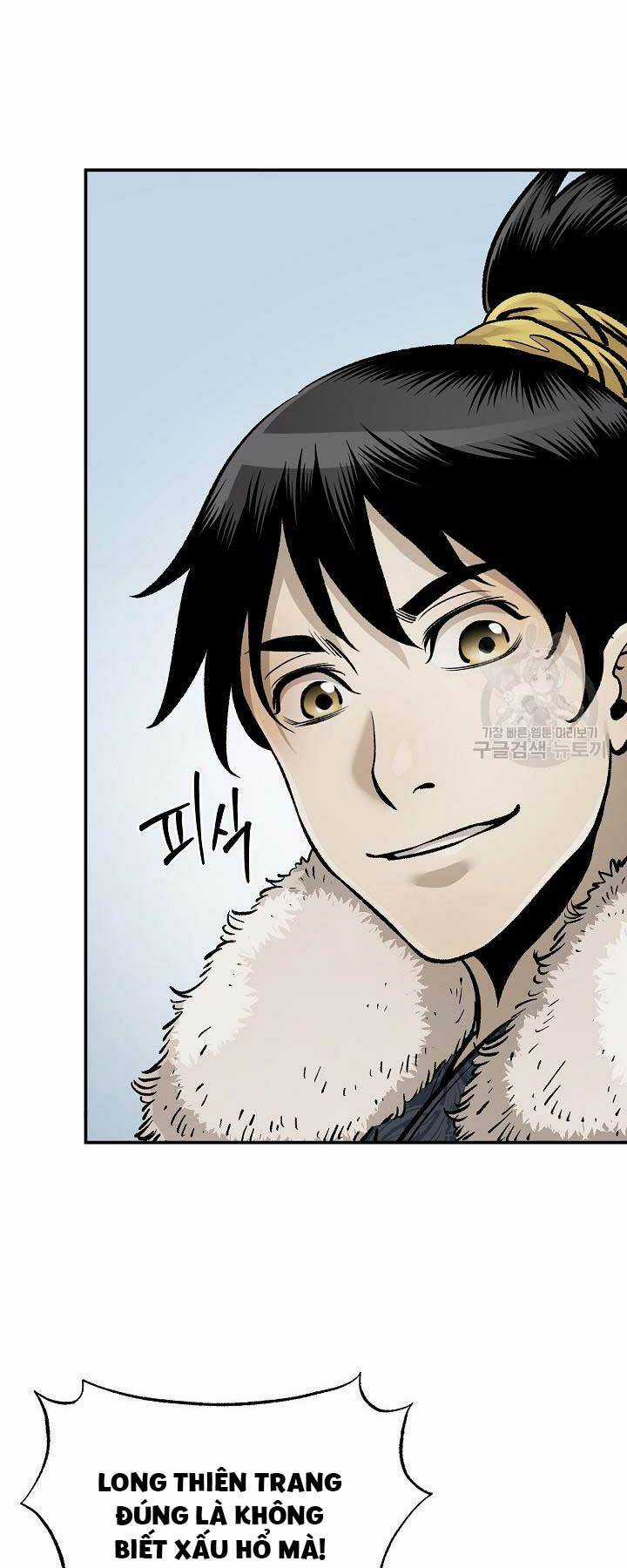 Ma Nhân Hoa Sơn - Chapter 53 - Trang 44