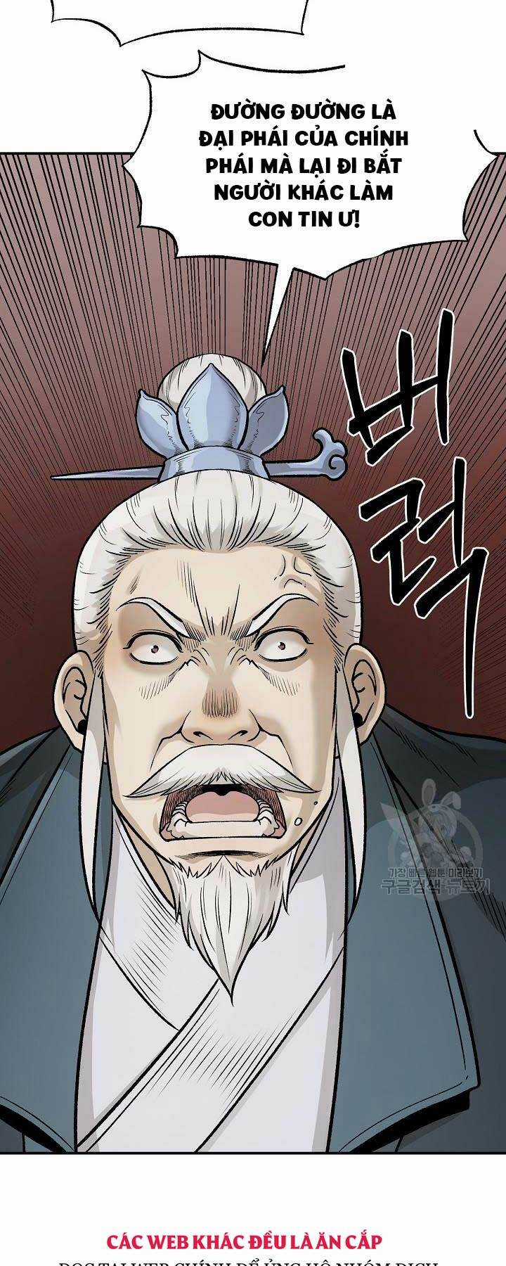 Ma Nhân Hoa Sơn - Chapter 53 - Trang 45